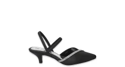 WOMENS UNNA PUMP>EASY STREET Hot