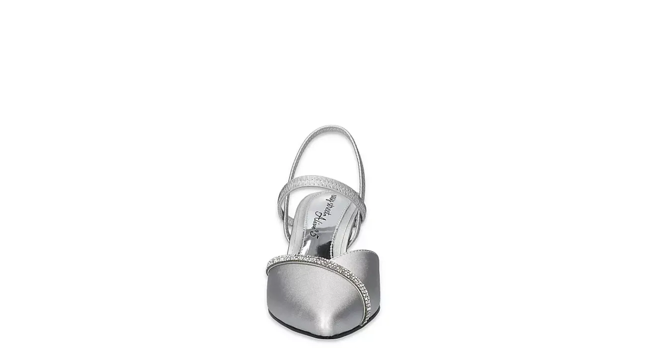 WOMENS UNNA PUMP>EASY STREET Clearance