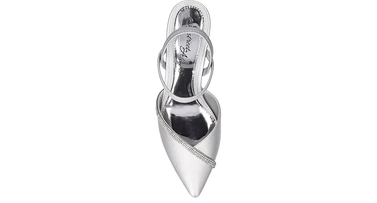 WOMENS UNNA PUMP>EASY STREET Clearance