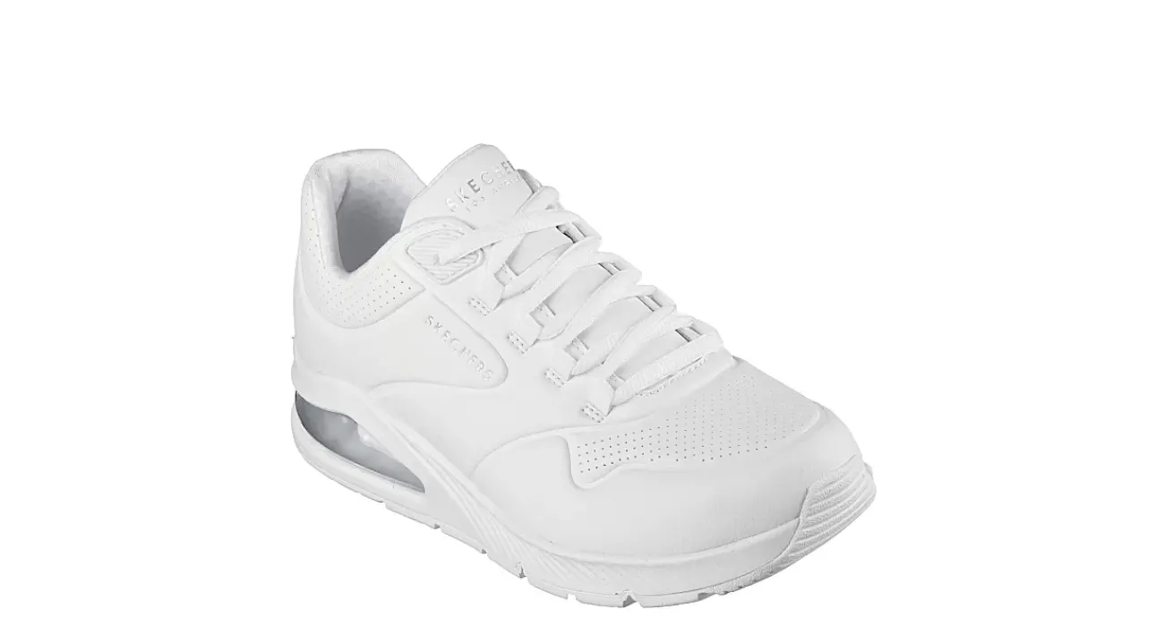 WOMENS UNO 2 SNEAKER>SKECHERS