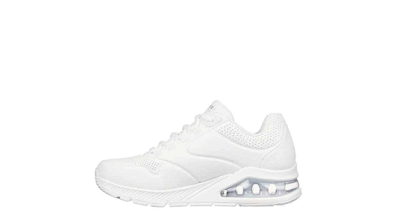WOMENS UNO 2 SNEAKER>SKECHERS