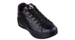 WOMENS UNO COURTED AIR SNEAKER>SKECHERS Hot