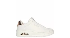WOMENS UNO COURTED AIR SNEAKER>SKECHERS Best