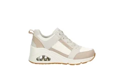 WOMENS UNO EVERYTING NICE SNEAKER>SKECHERS Hot
