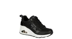 WOMENS UNO EVERYTING NICE SNEAKER>SKECHERS Online