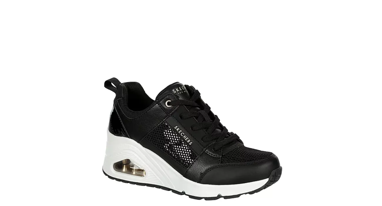 WOMENS UNO EVERYTING NICE SNEAKER>SKECHERS Online