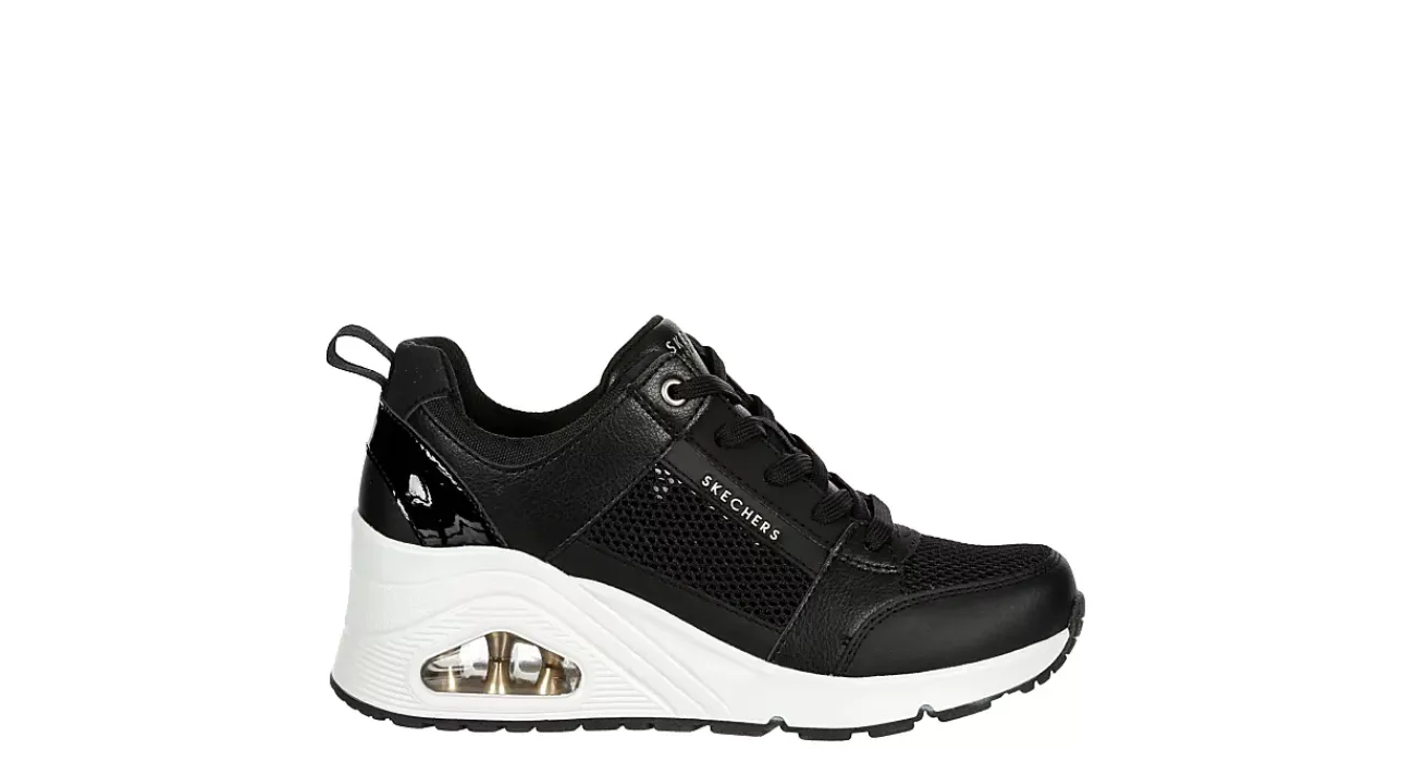 WOMENS UNO EVERYTING NICE SNEAKER>SKECHERS Online