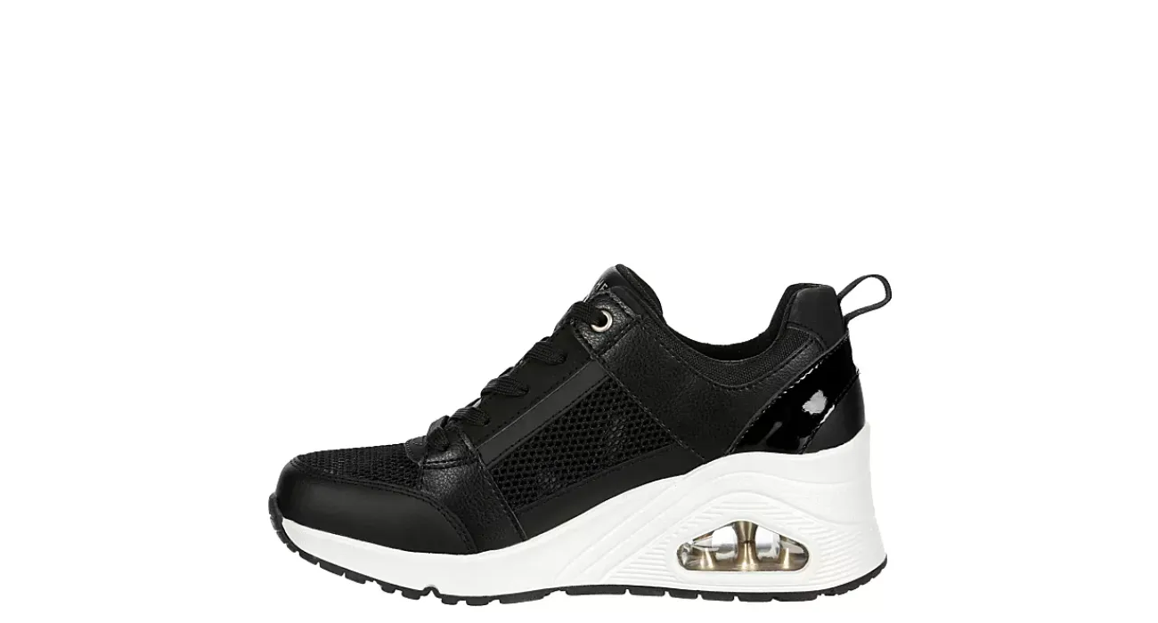 WOMENS UNO EVERYTING NICE SNEAKER>SKECHERS Online