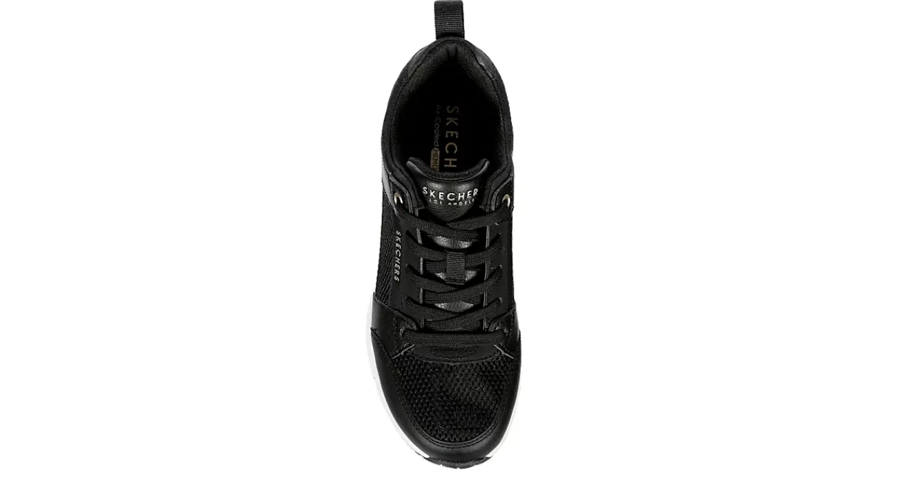 WOMENS UNO EVERYTING NICE SNEAKER>SKECHERS Online
