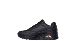 WOMENS UNO FULL OF HEART SNEAKER><noscript><img width=