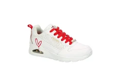 WOMENS UNO JGOLDCROWN SNEAKER>SKECHERS Outlet