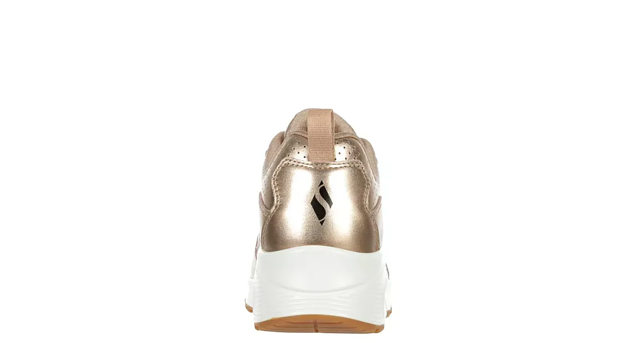 WOMENS UNO SNEAKER>SKECHERS Online