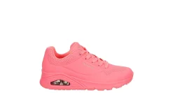 WOMENS UNO SNEAKER>SKECHERS Hot