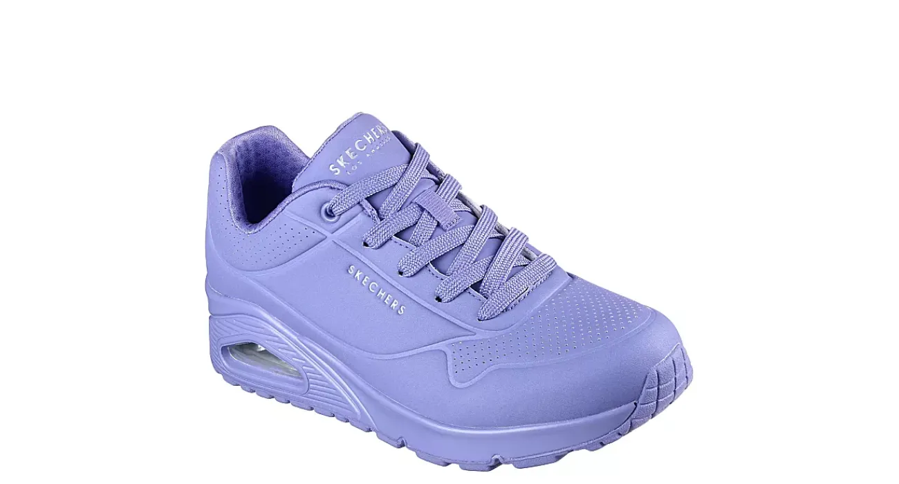 WOMENS UNO SNEAKER>SKECHERS Clearance