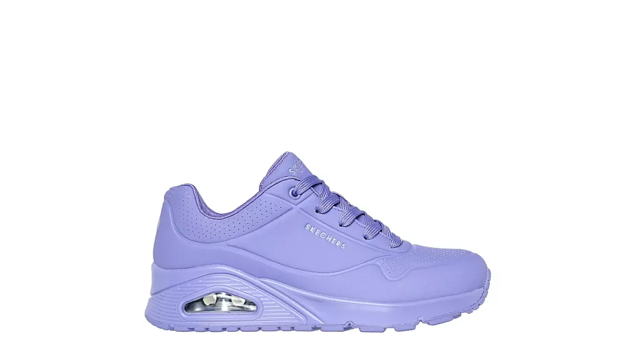 WOMENS UNO SNEAKER>SKECHERS Clearance
