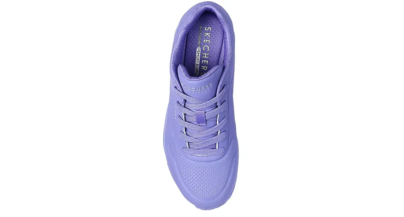 WOMENS UNO SNEAKER>SKECHERS Clearance