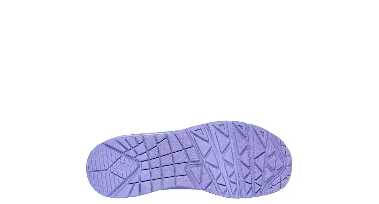 WOMENS UNO SNEAKER>SKECHERS Clearance