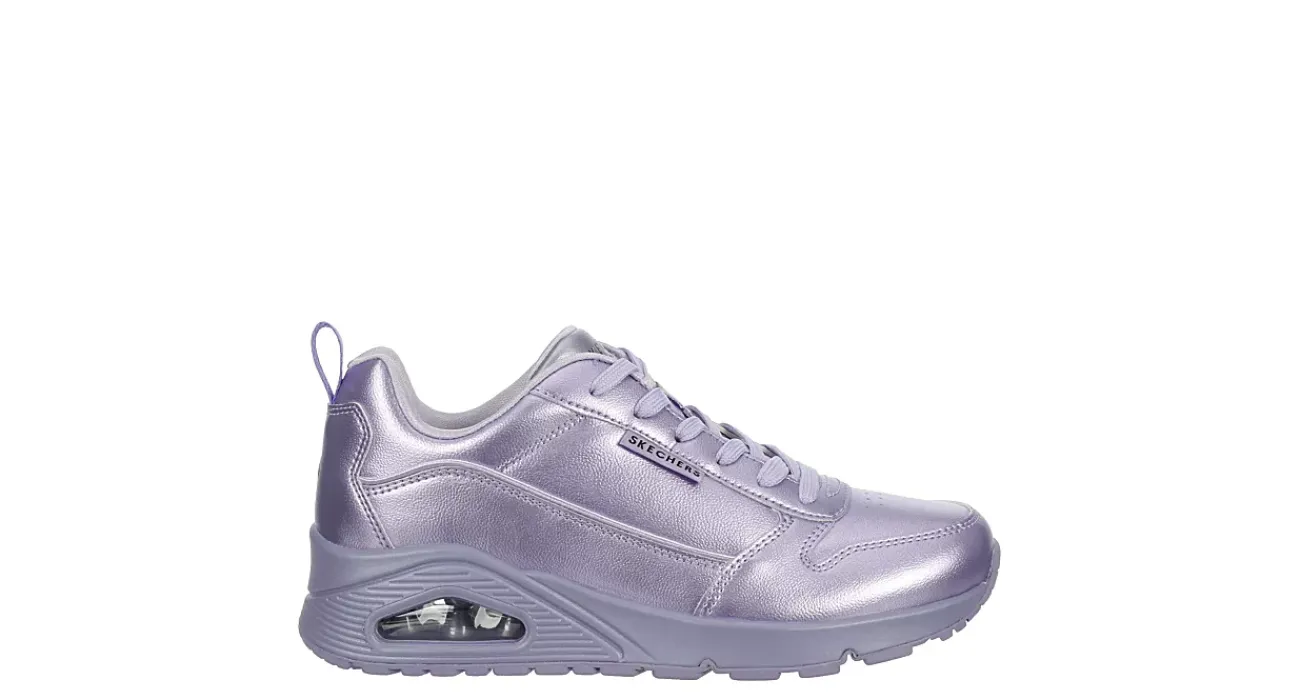 WOMENS UNO SNEAKER>SKECHERS Hot