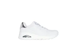 WOMENS UNO SNEAKER>SKECHERS Clearance