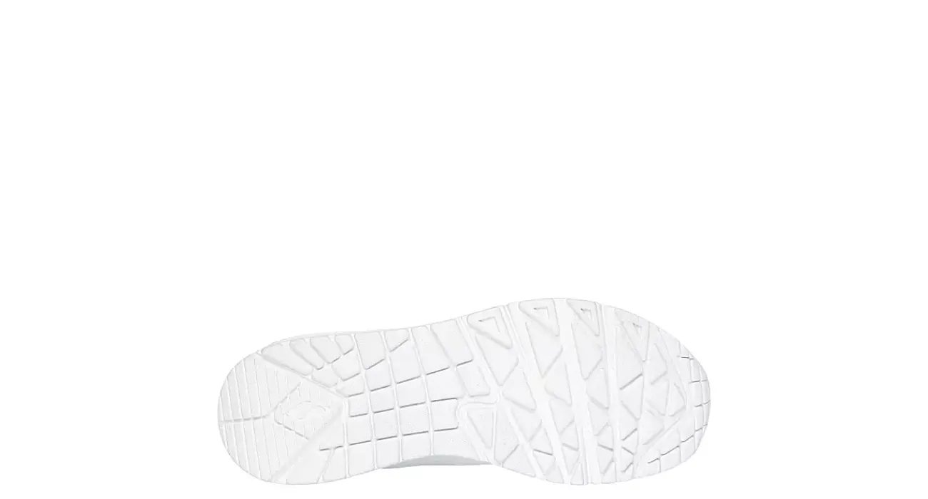 WOMENS UNO SNEAKER>SKECHERS Clearance