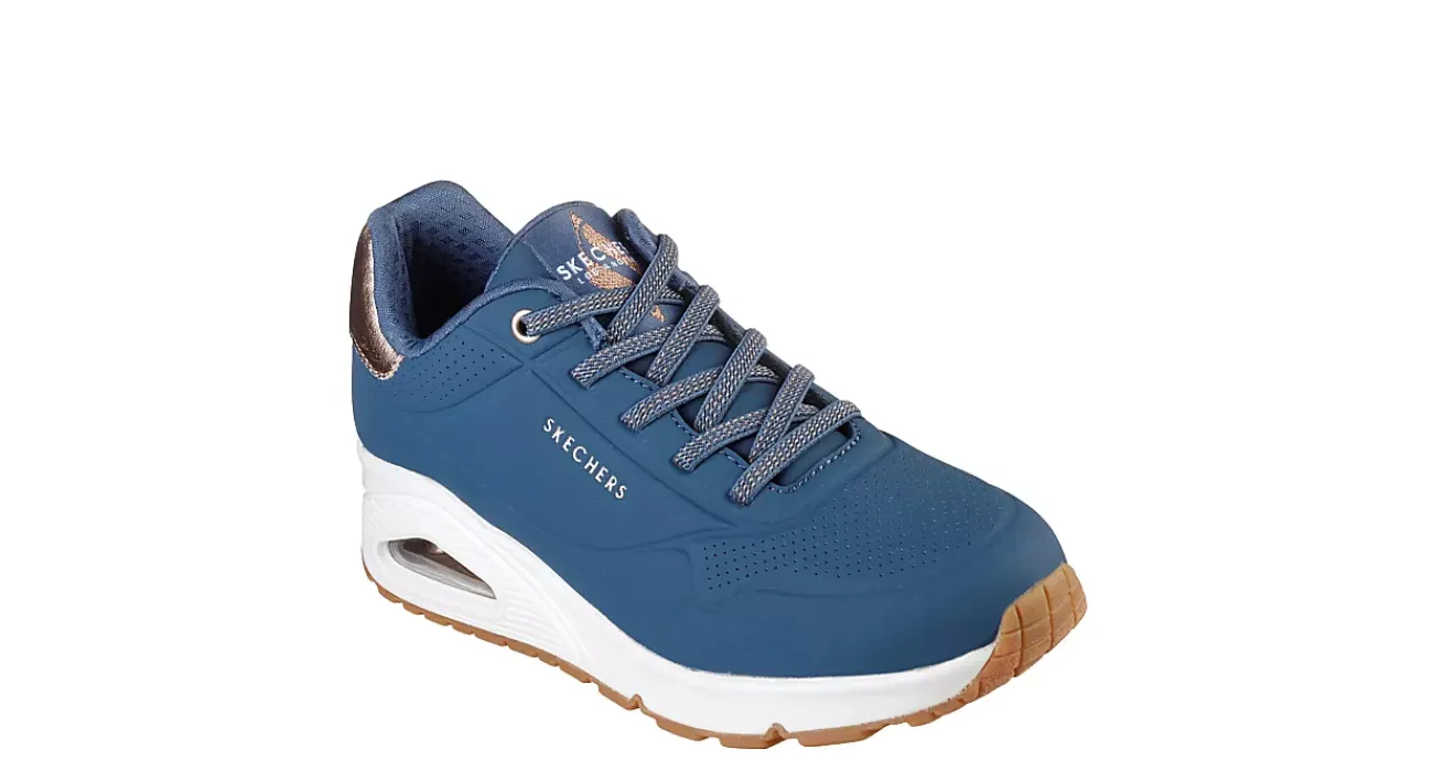 WOMENS UNO SNEAKER>SKECHERS Sale