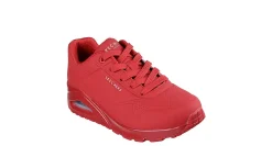 WOMENS UNO SNEAKER>SKECHERS Clearance