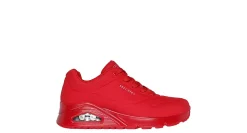 WOMENS UNO SNEAKER>SKECHERS Clearance
