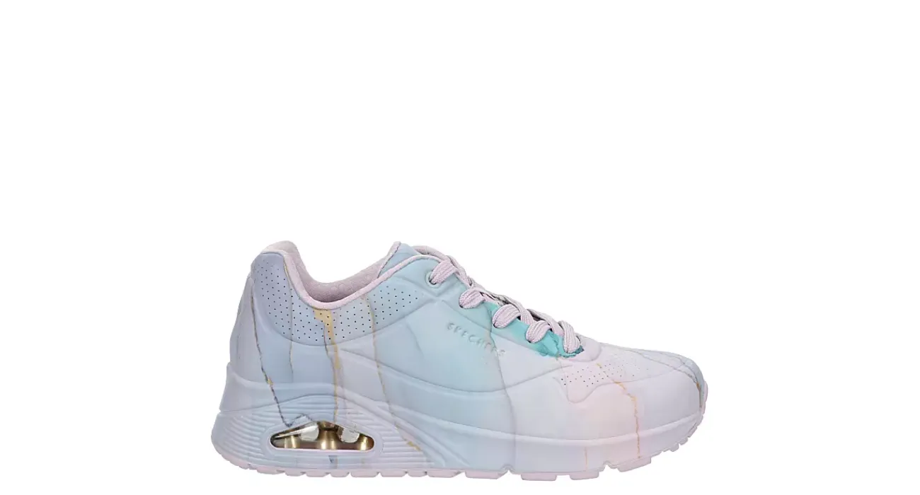 WOMENS UNO SNEAKER>SKECHERS Online