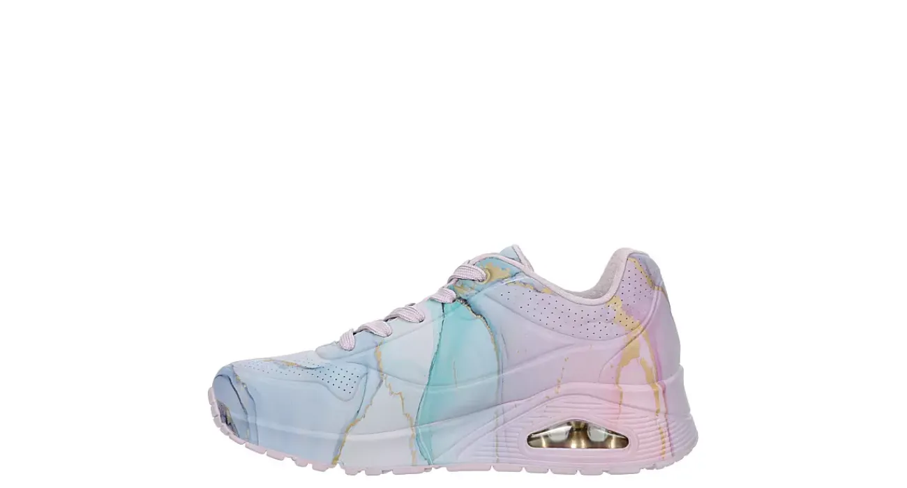 WOMENS UNO SNEAKER>SKECHERS Online