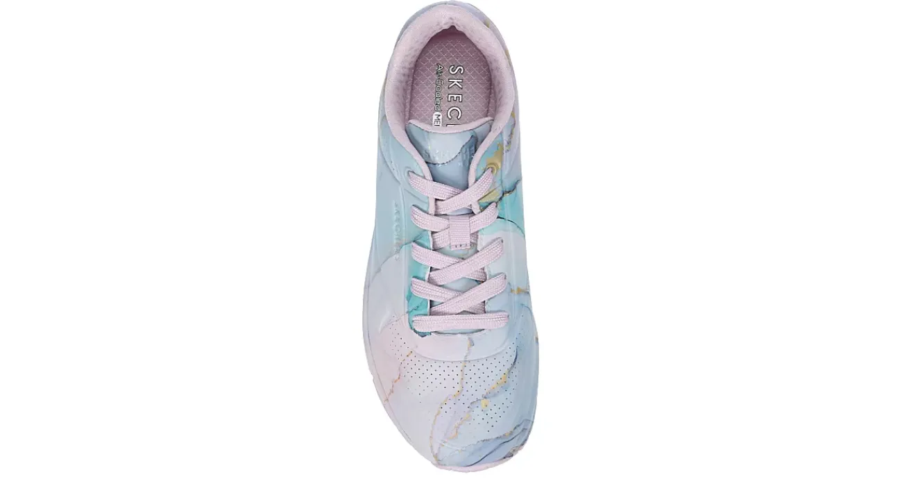 WOMENS UNO SNEAKER>SKECHERS Online