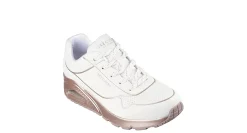 WOMENS UNO SNEAKER>SKECHERS New