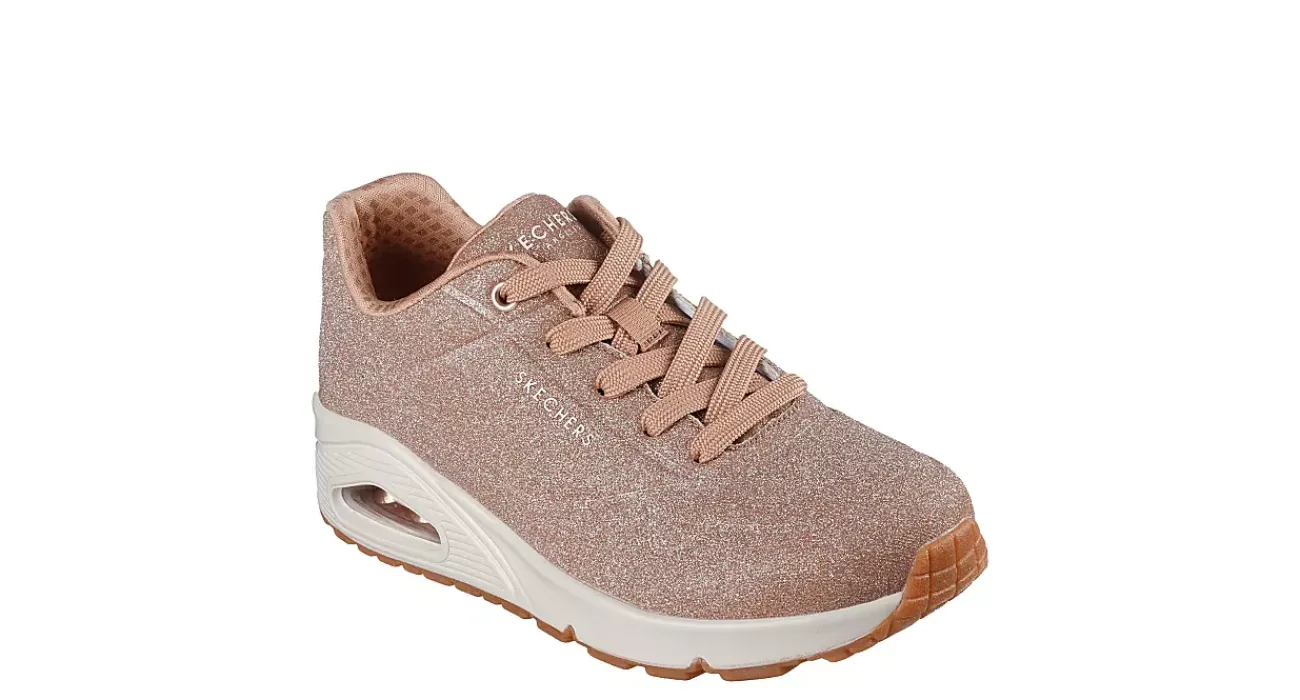 WOMENS UNO SNEAKER>SKECHERS Sale