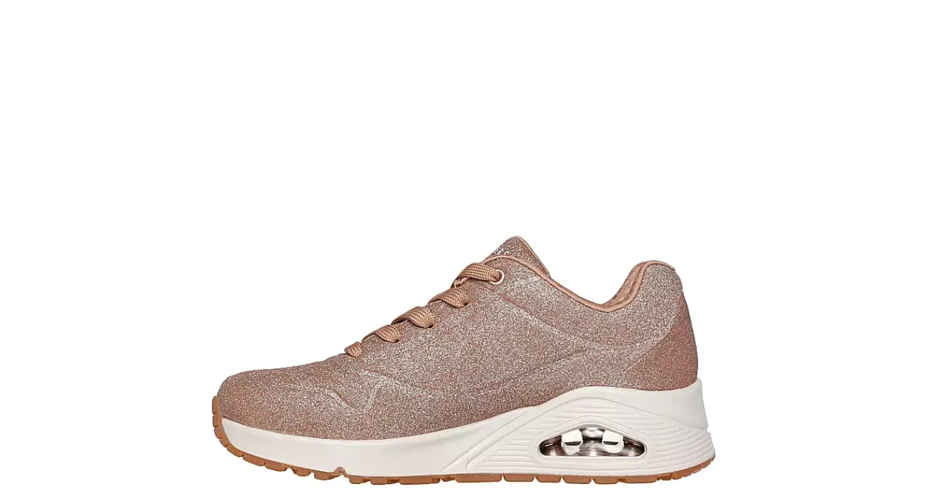 WOMENS UNO SNEAKER>SKECHERS Sale