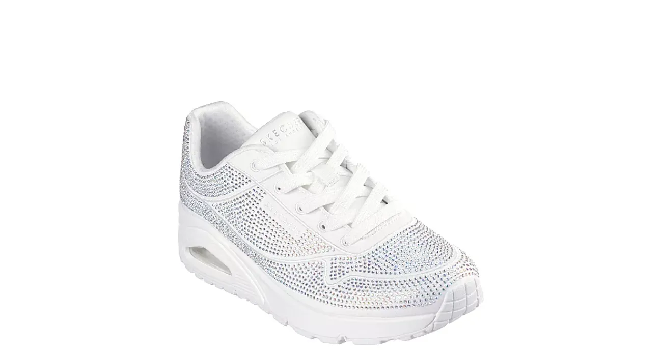 WOMENS UNO SNEAKER>SKECHERS Online