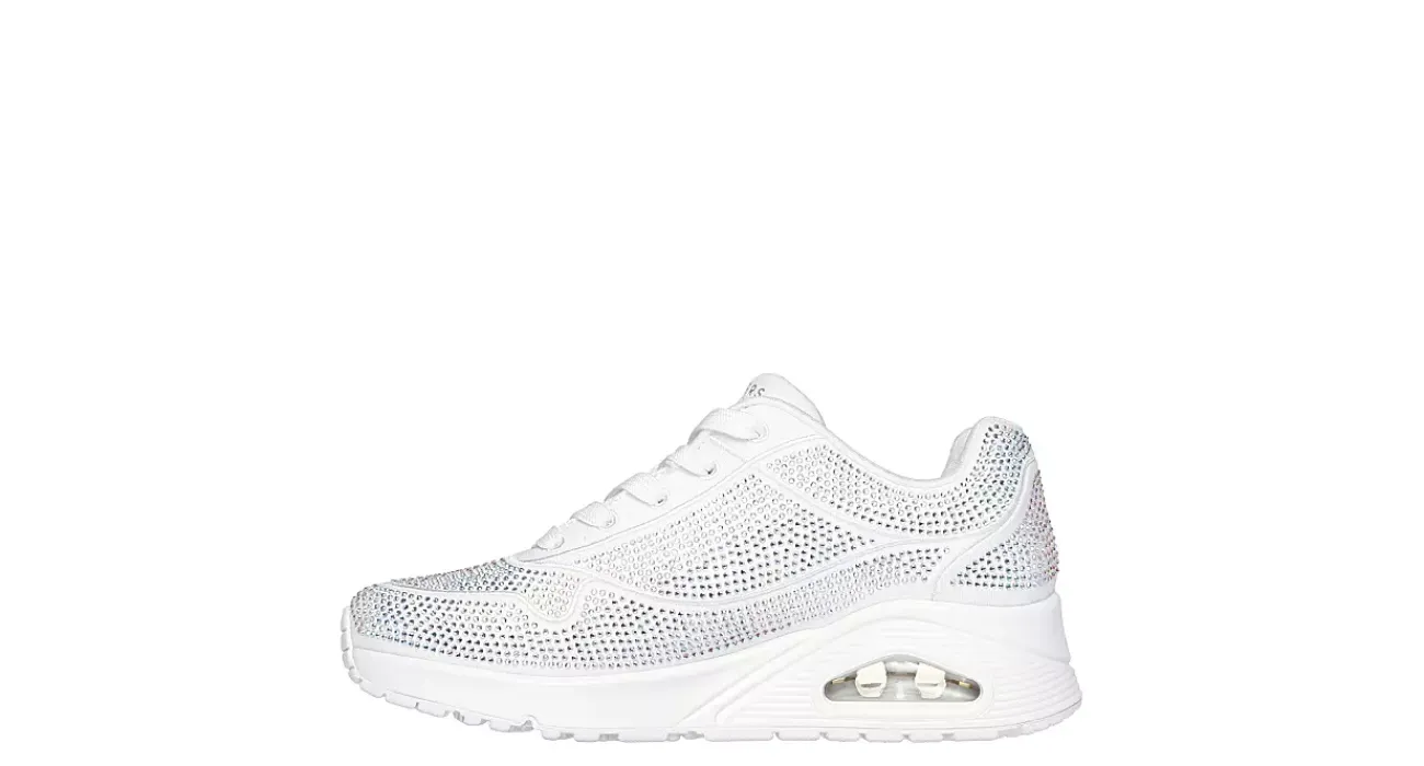 WOMENS UNO SNEAKER>SKECHERS Online