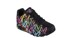 WOMENS UNO X JGOLDCROWN SNEAKER>SKECHERS Online