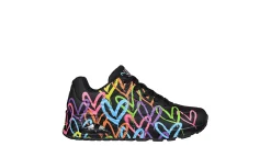 WOMENS UNO X JGOLDCROWN SNEAKER>SKECHERS Online