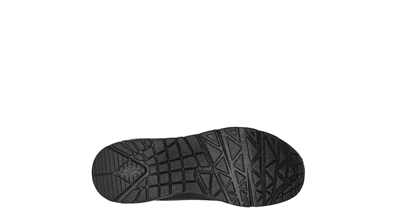 WOMENS UNO X JGOLDCROWN SNEAKER>SKECHERS Online