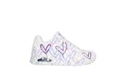 WOMENS UNO X JGOLDCROWN SNEAKER>SKECHERS Hot