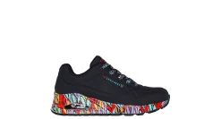 WOMENS UNO X JGOLDCROWN SNEAKER>SKECHERS Best