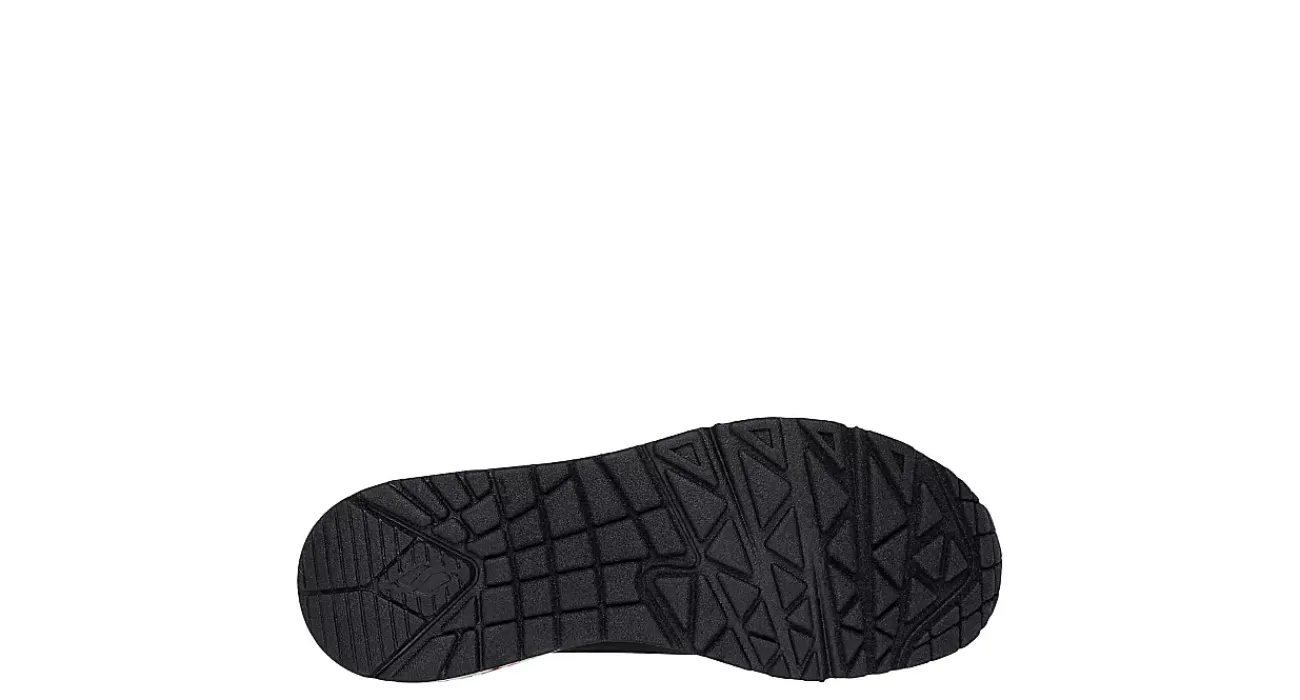 WOMENS UNO X JGOLDCROWN SNEAKER>SKECHERS Best