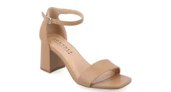 WOMENS VALENNCIA SANDAL>JOURNEE COLLECTION Outlet