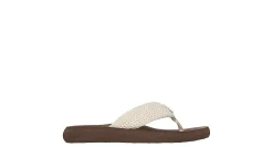 WOMENS VALLEY CHIC! FLIP FLOP>SKECHERS Hot
