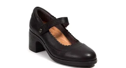 WOMENS VANESSA CLOG>JAMBU Clearance