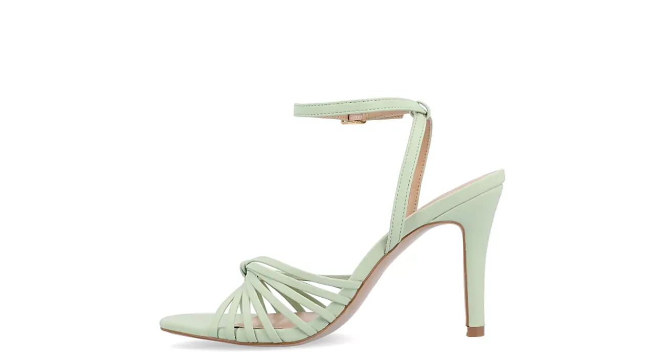 WOMENS VANITA SANDAL>JOURNEE COLLECTION New