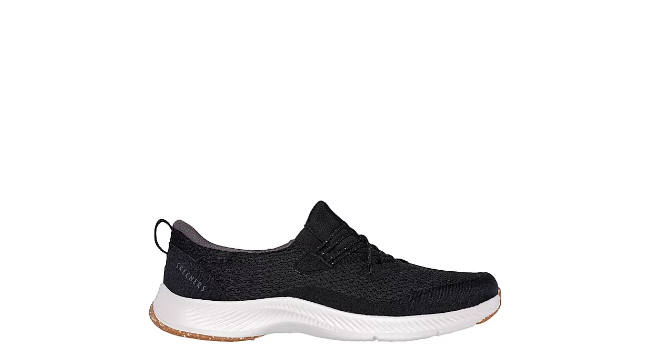 WOMENS VAPOR FOAM MOVE SLIP ON SNEAKER>SKECHERS Outlet