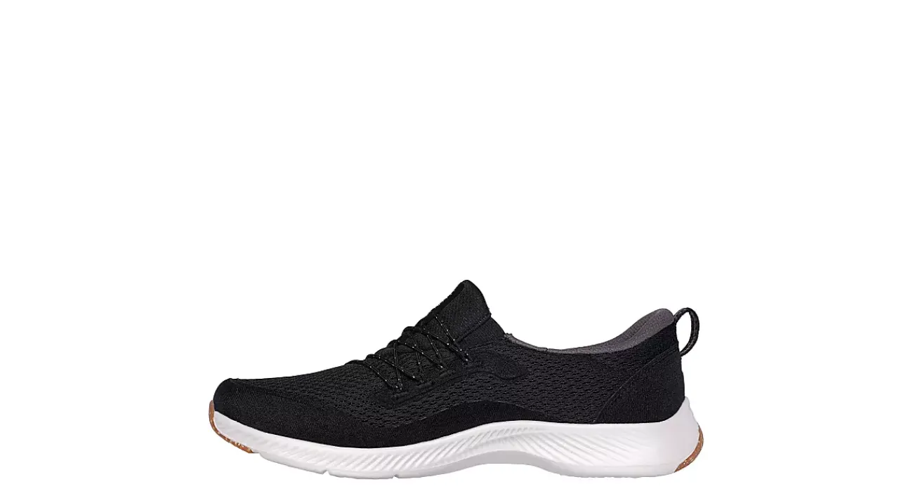 WOMENS VAPOR FOAM MOVE SLIP ON SNEAKER>SKECHERS Outlet