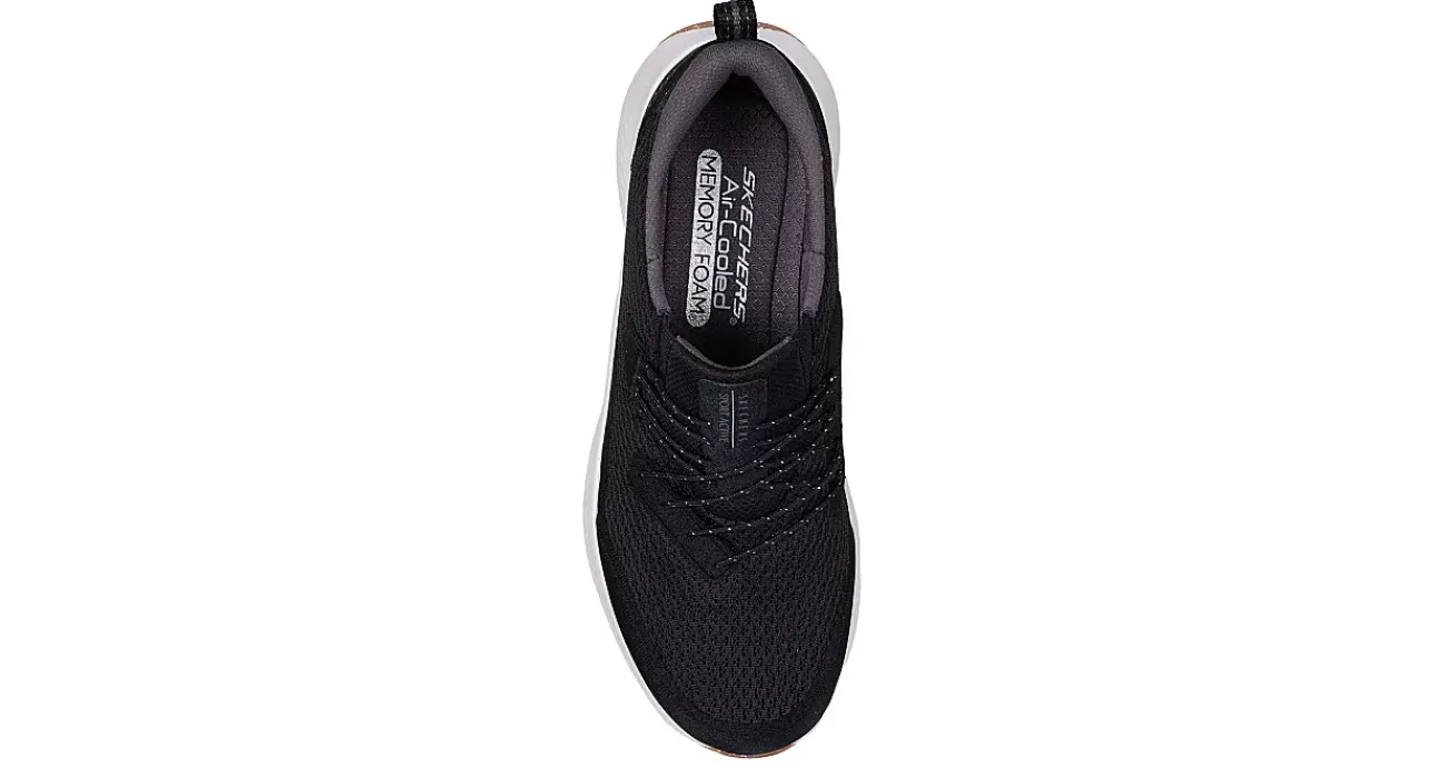 WOMENS VAPOR FOAM MOVE SLIP ON SNEAKER>SKECHERS Outlet