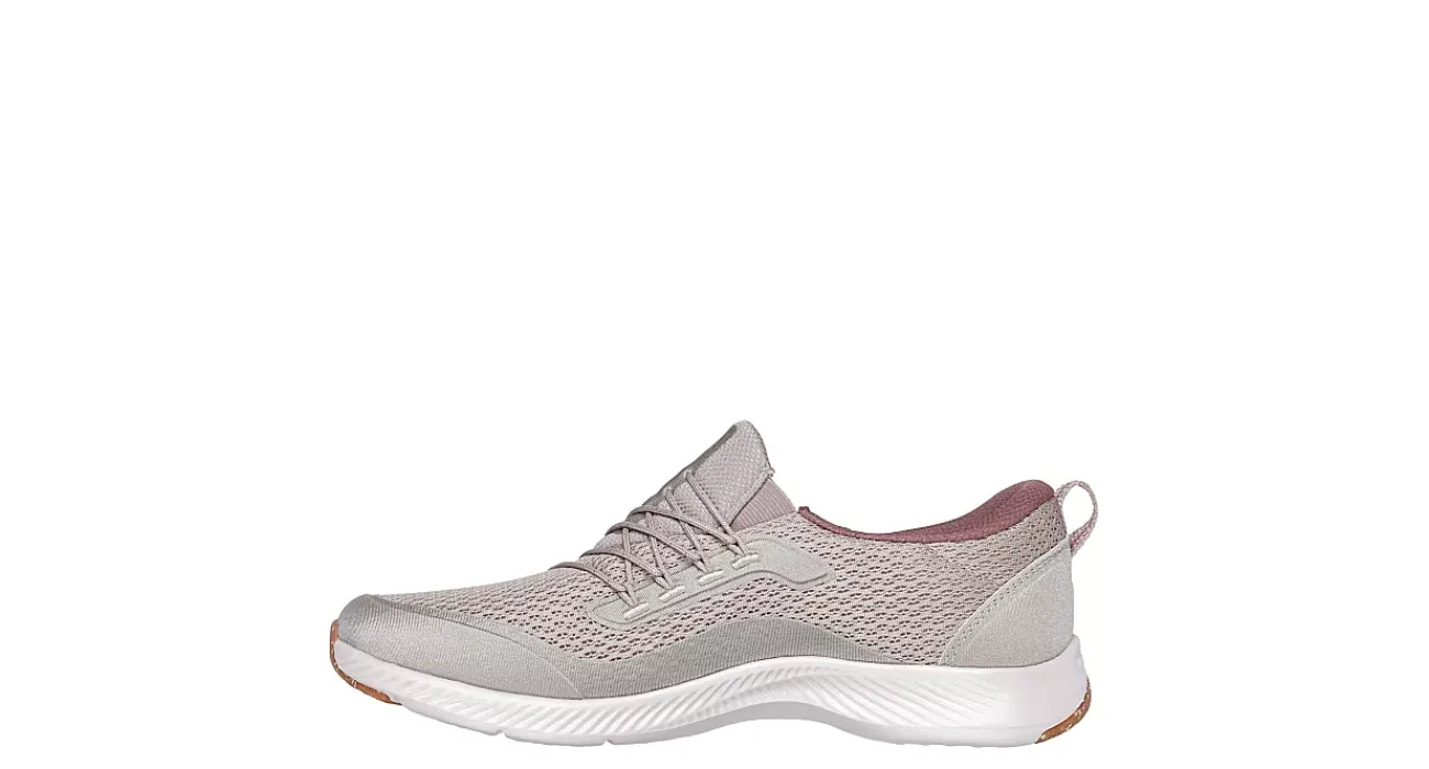 WOMENS VAPOR FOAM MOVE SLIP ON SNEAKER>SKECHERS Clearance