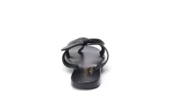 WOMENS VAUGHN FLAT SANDAL LEATHER><noscript><img width=